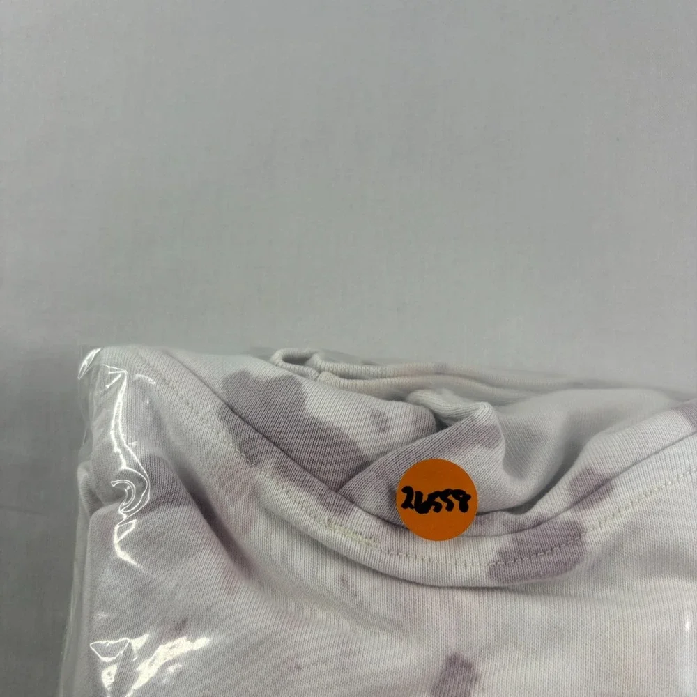 Air Jordan Hoodie Mens Medium Sport DNA Dye Pullover Sweatshirt Big Logo Jumpman